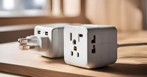 Read more about the article All in 1 Travel Adapter : Charge Multiple Devices Anywhere with Ease