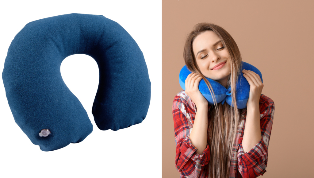 Travel Pillow