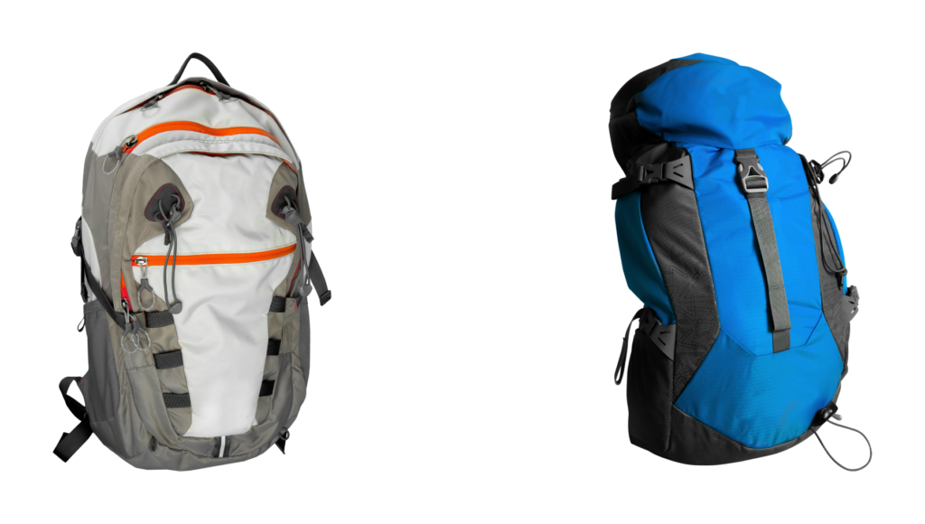  travel backpacks