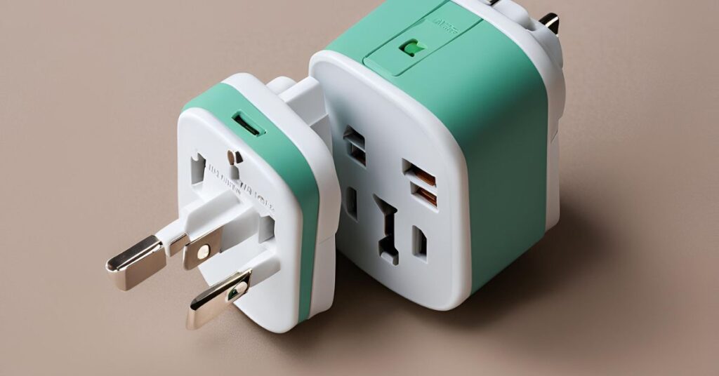 Travel Adapter