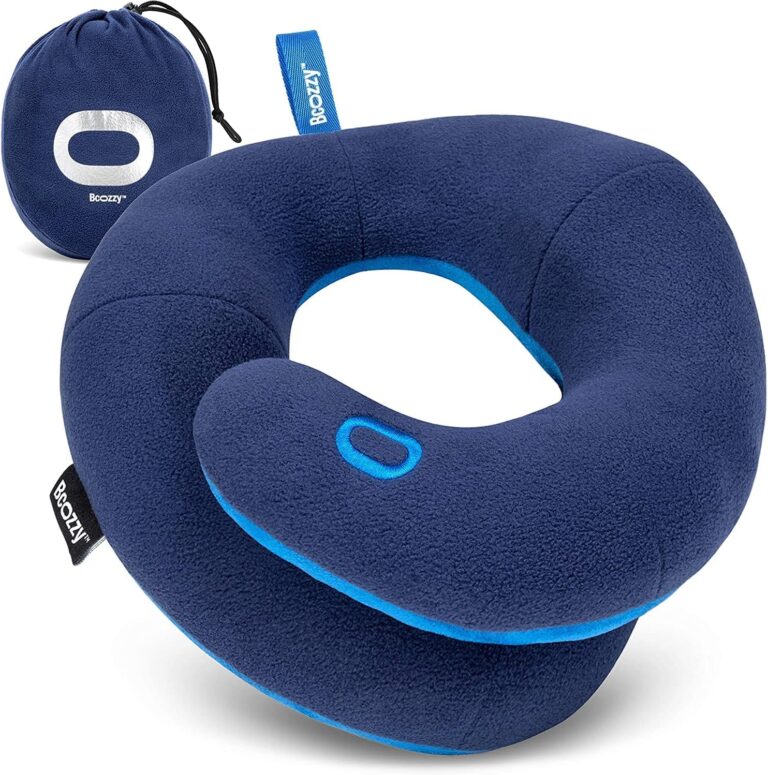 Children's Travel Neck Pillow