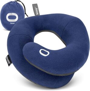 neck pillows for travel