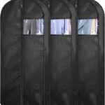 garment bags