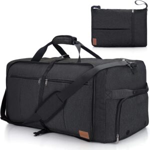 Travel Duffel Bag